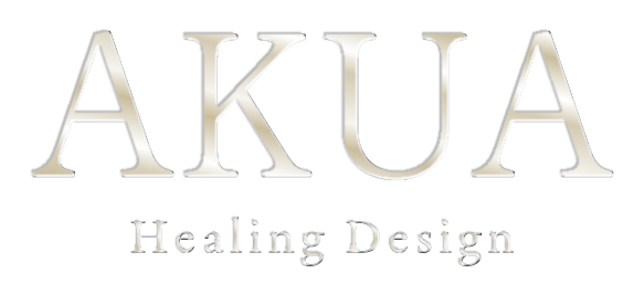 AKUA Healing Design