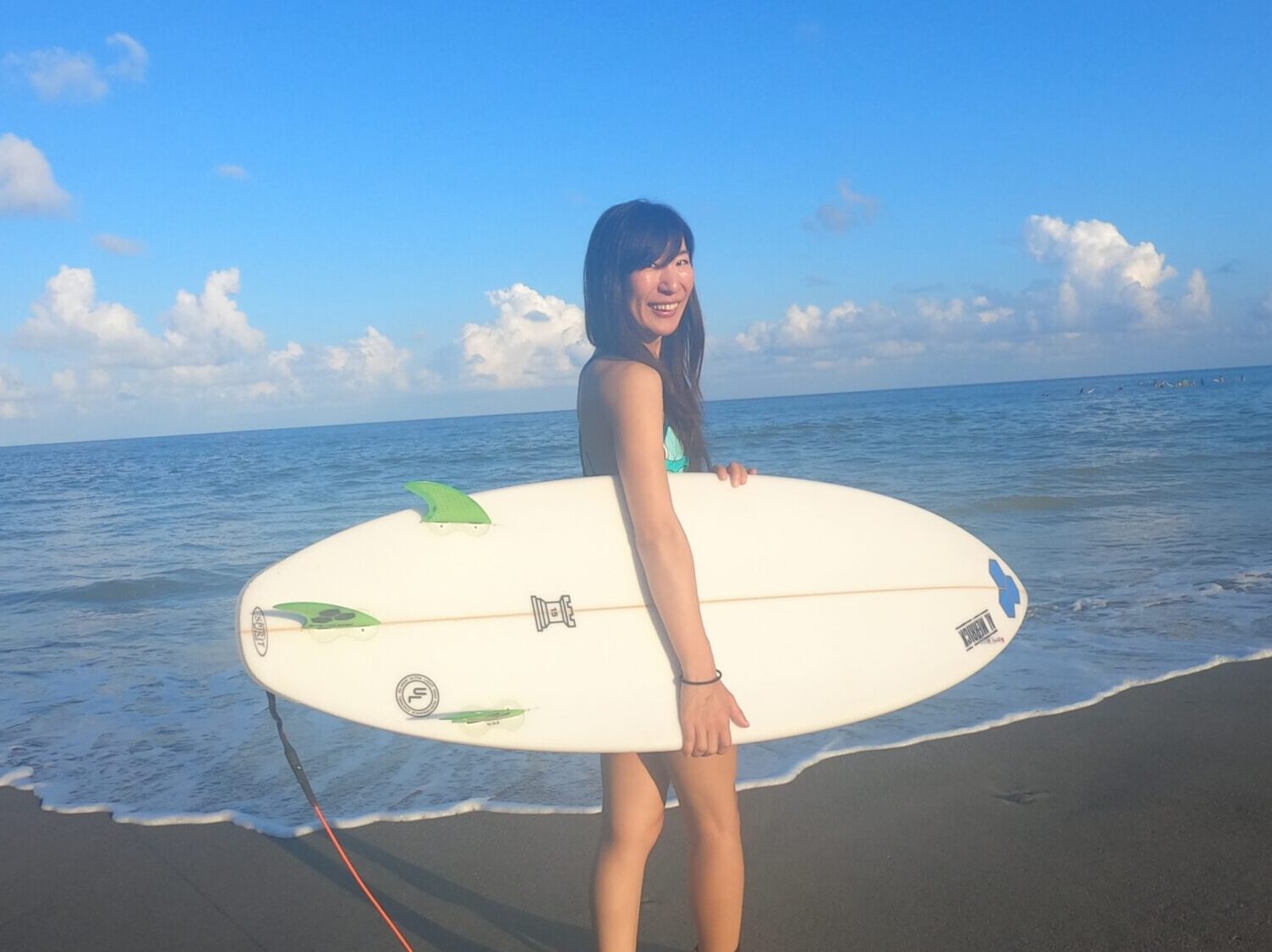 Satomi — AKUA Healing Design 創設者